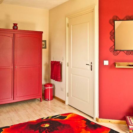 Bed & Breakfast Maryland Heusden  Экстерьер фото