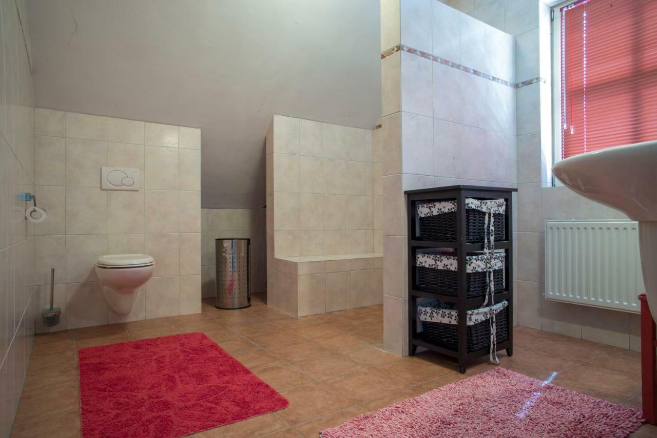 Bed & Breakfast Maryland Heusden  Экстерьер фото