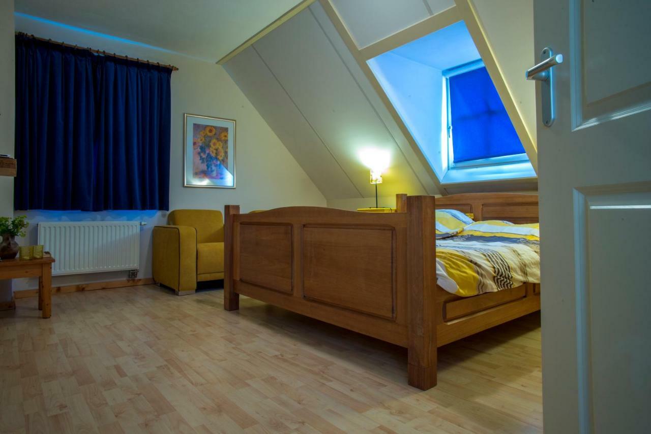 Bed & Breakfast Maryland Heusden  Экстерьер фото