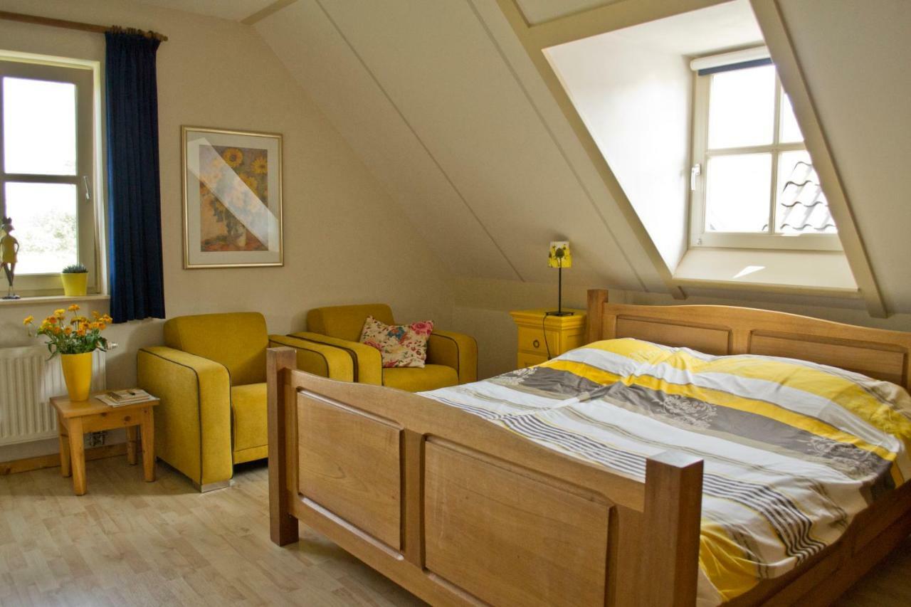 Bed & Breakfast Maryland Heusden  Экстерьер фото
