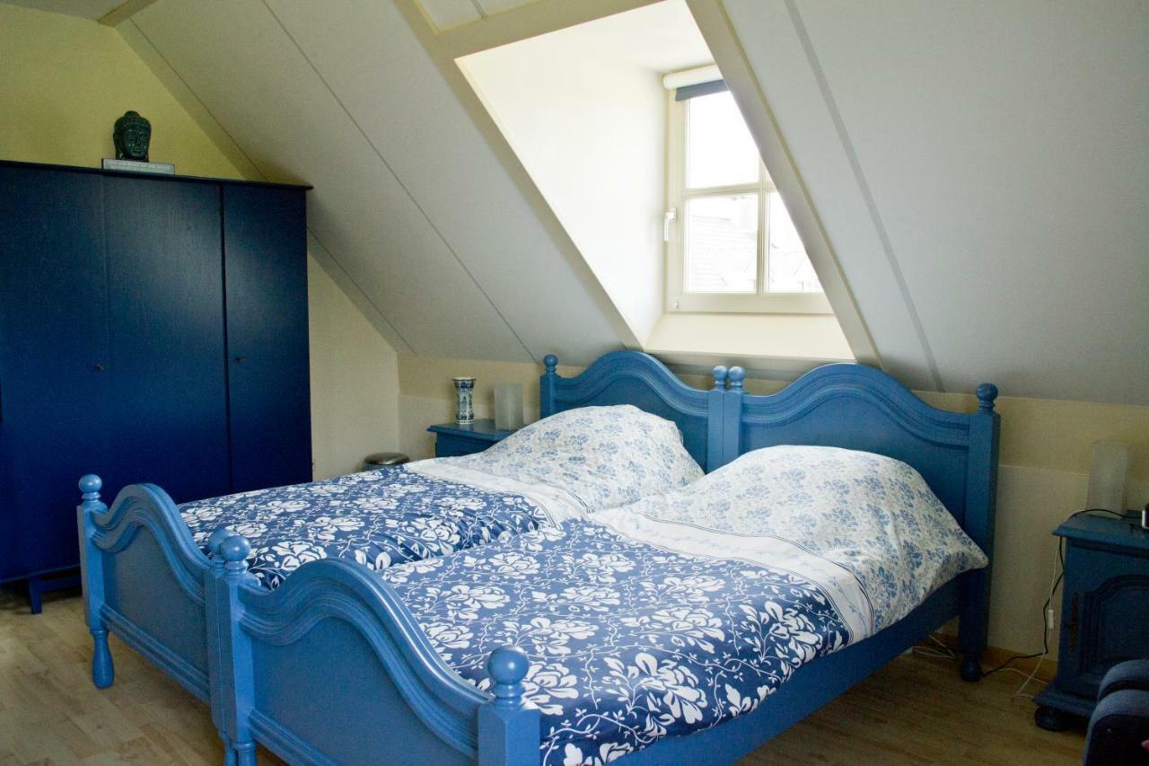 Bed & Breakfast Maryland Heusden  Экстерьер фото
