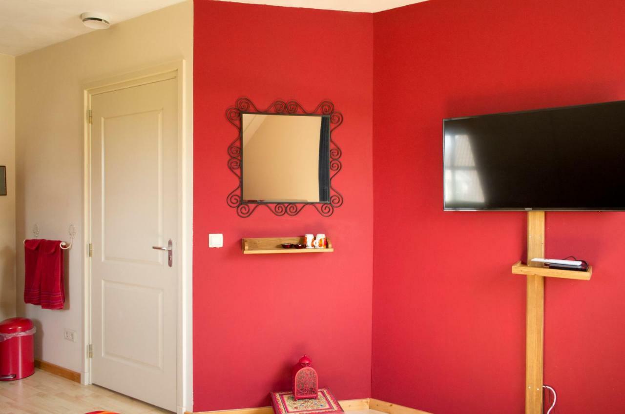 Bed & Breakfast Maryland Heusden  Экстерьер фото